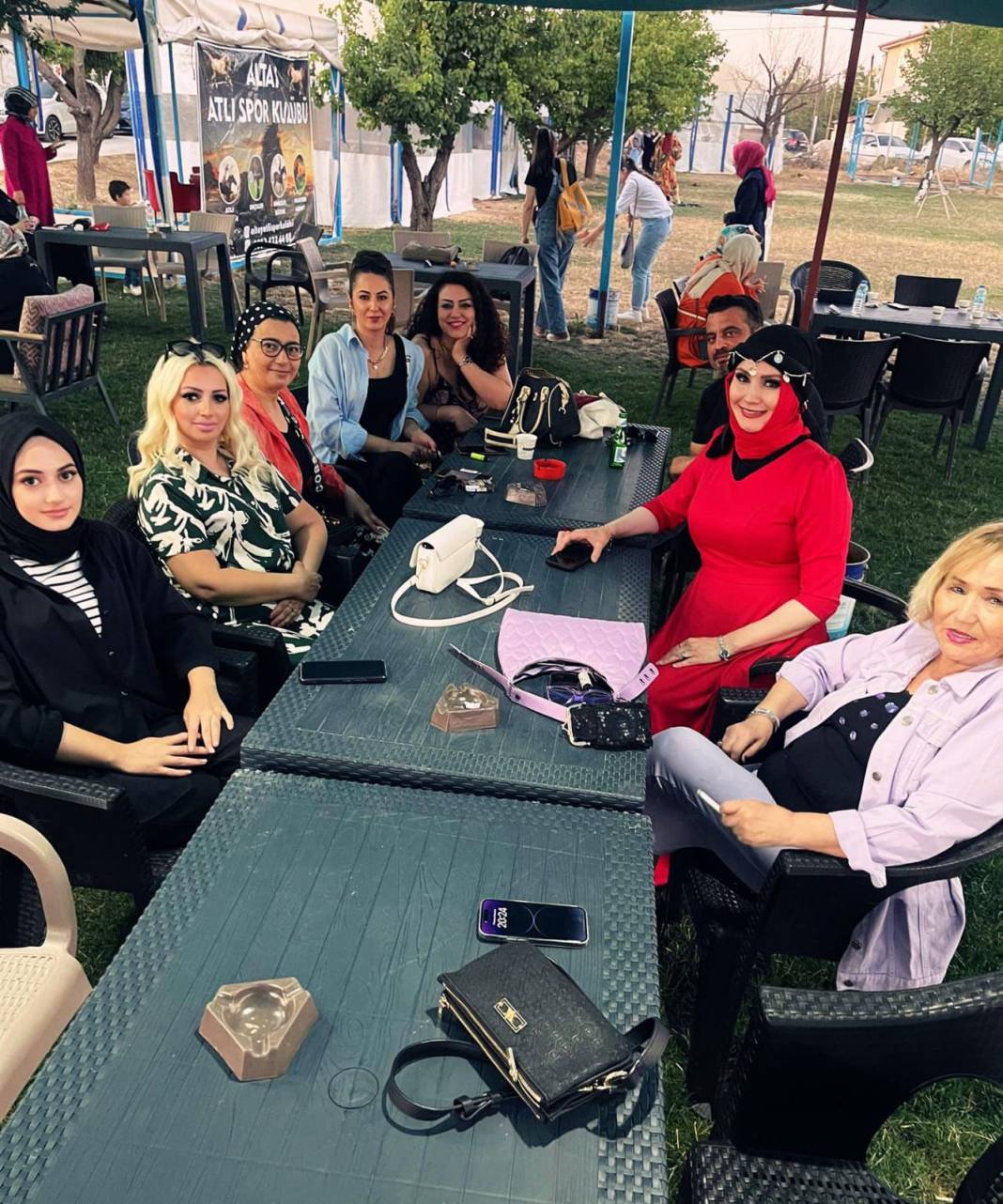 Workshop’ta buluştular 1